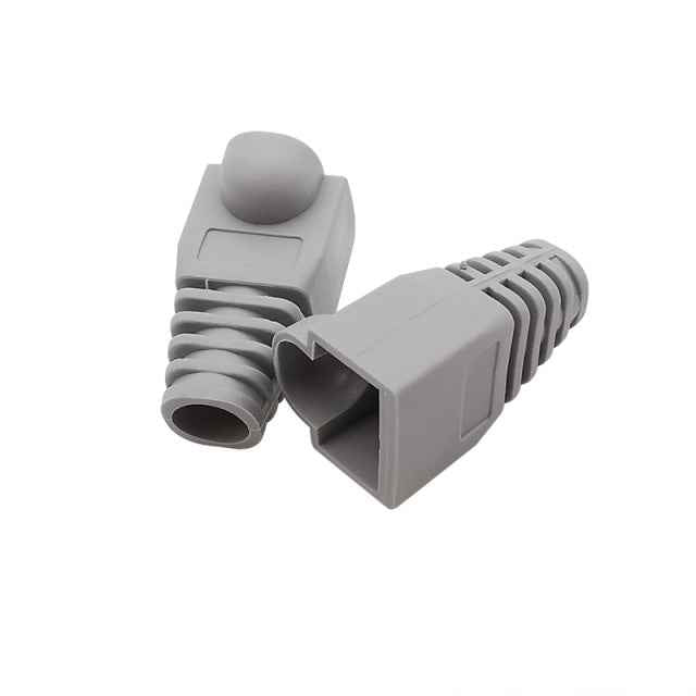 RJ45 Connector Clip Cover